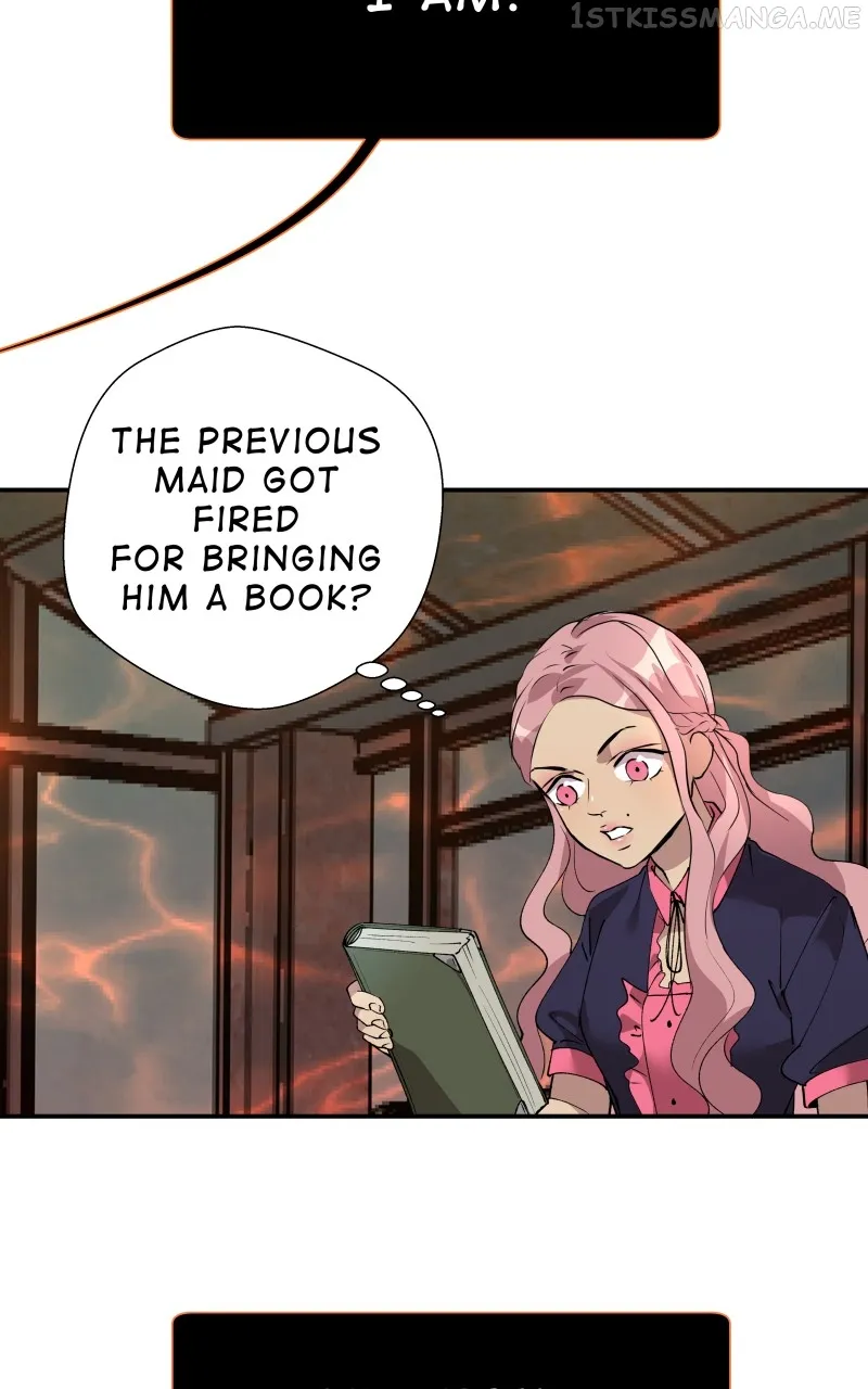 Death: Rescheduled Chapter 41 Online - página 75