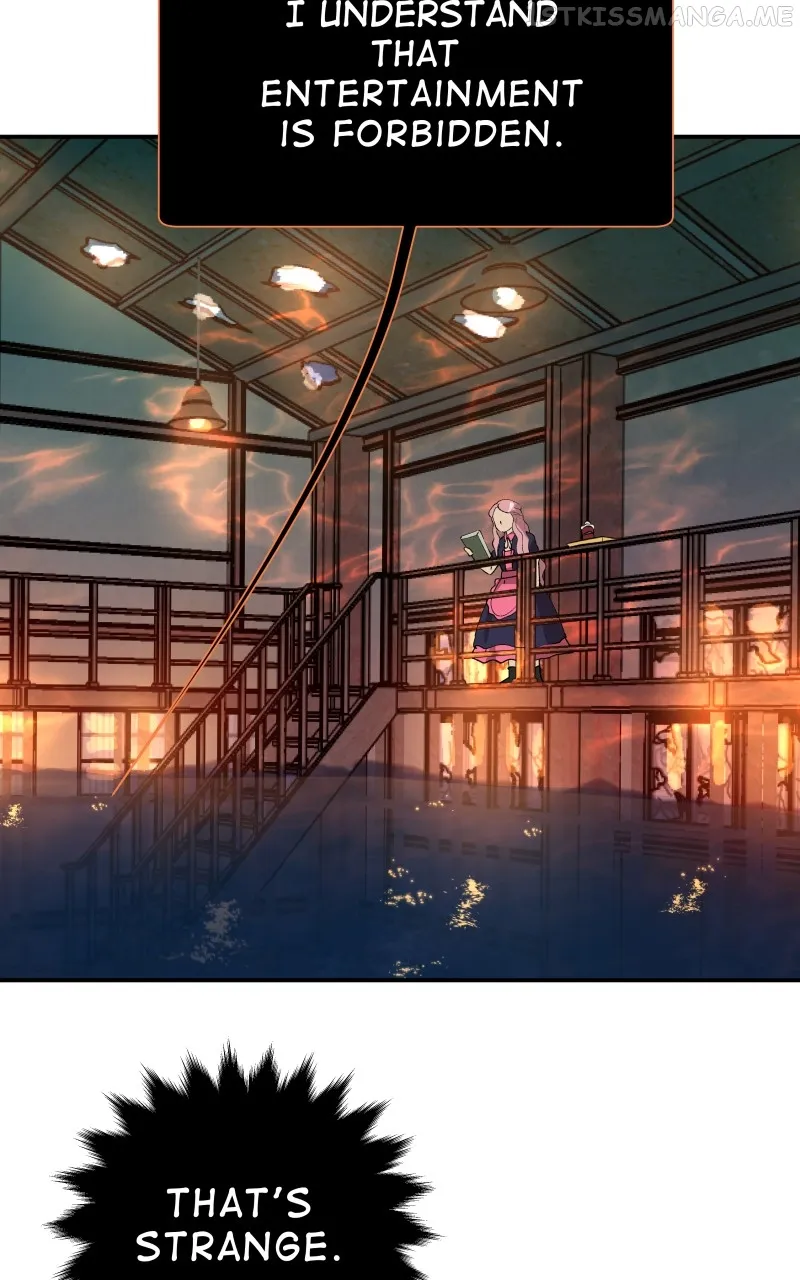 Death: Rescheduled Chapter 41 Online - página 76