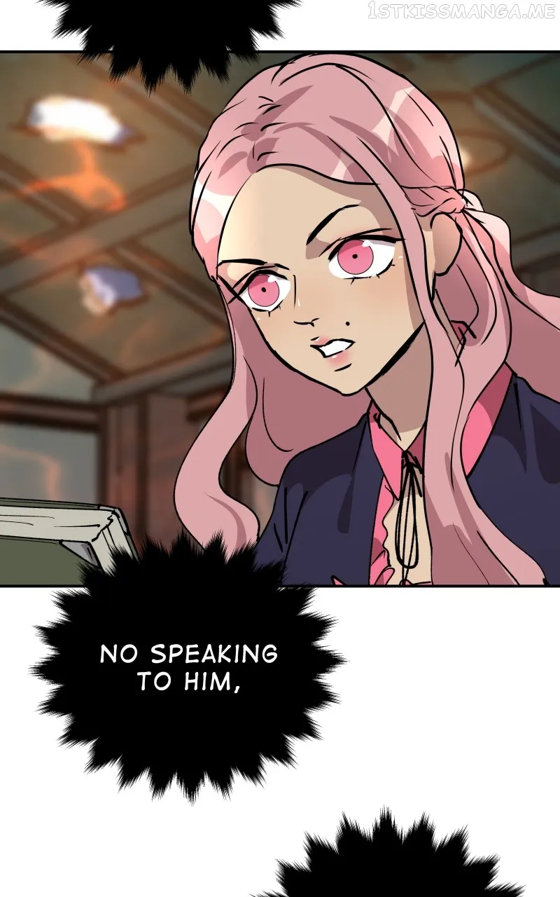 Death: Rescheduled Chapter 41 Online - página 77