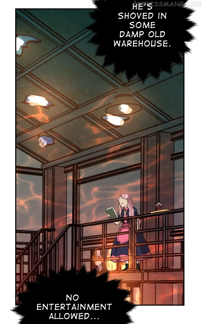 Death: Rescheduled Chapter 41 Online - página 78
