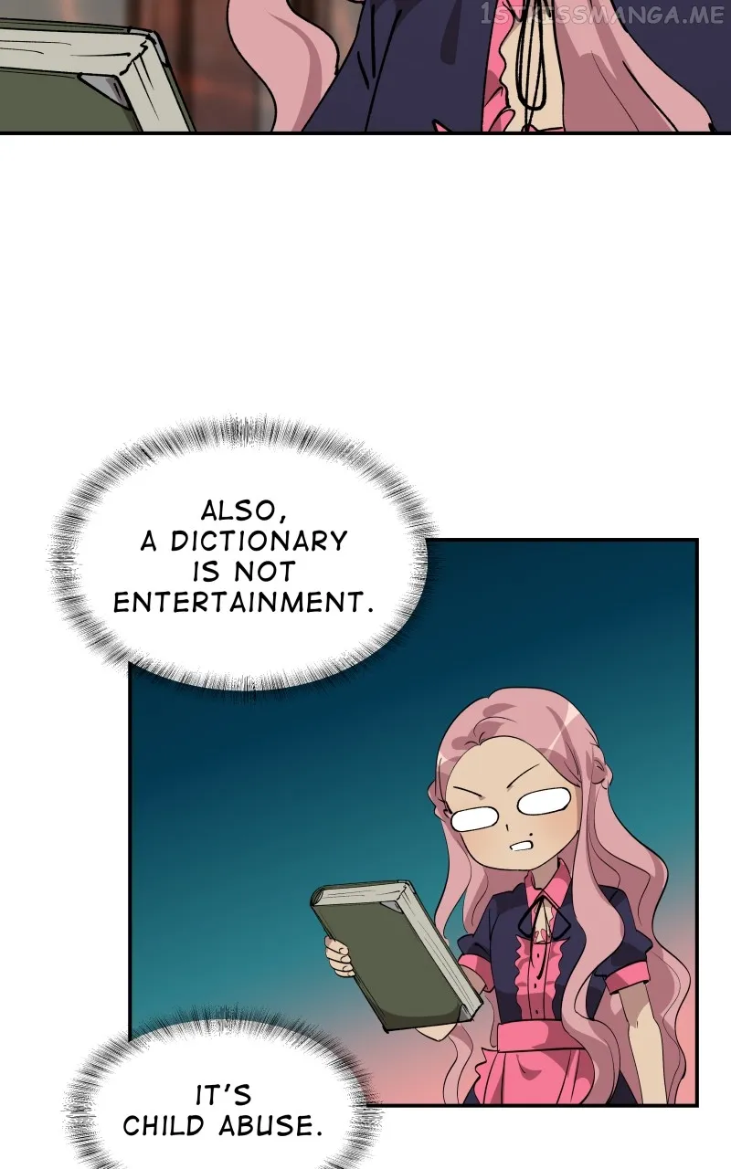 Death: Rescheduled Chapter 41 Online - página 80