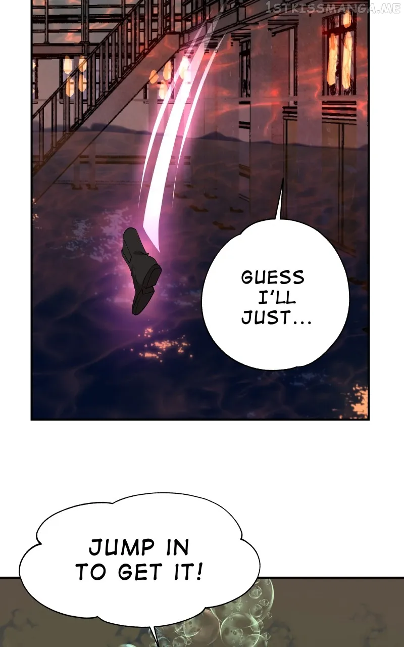Death: Rescheduled Chapter 41 Online - página 83