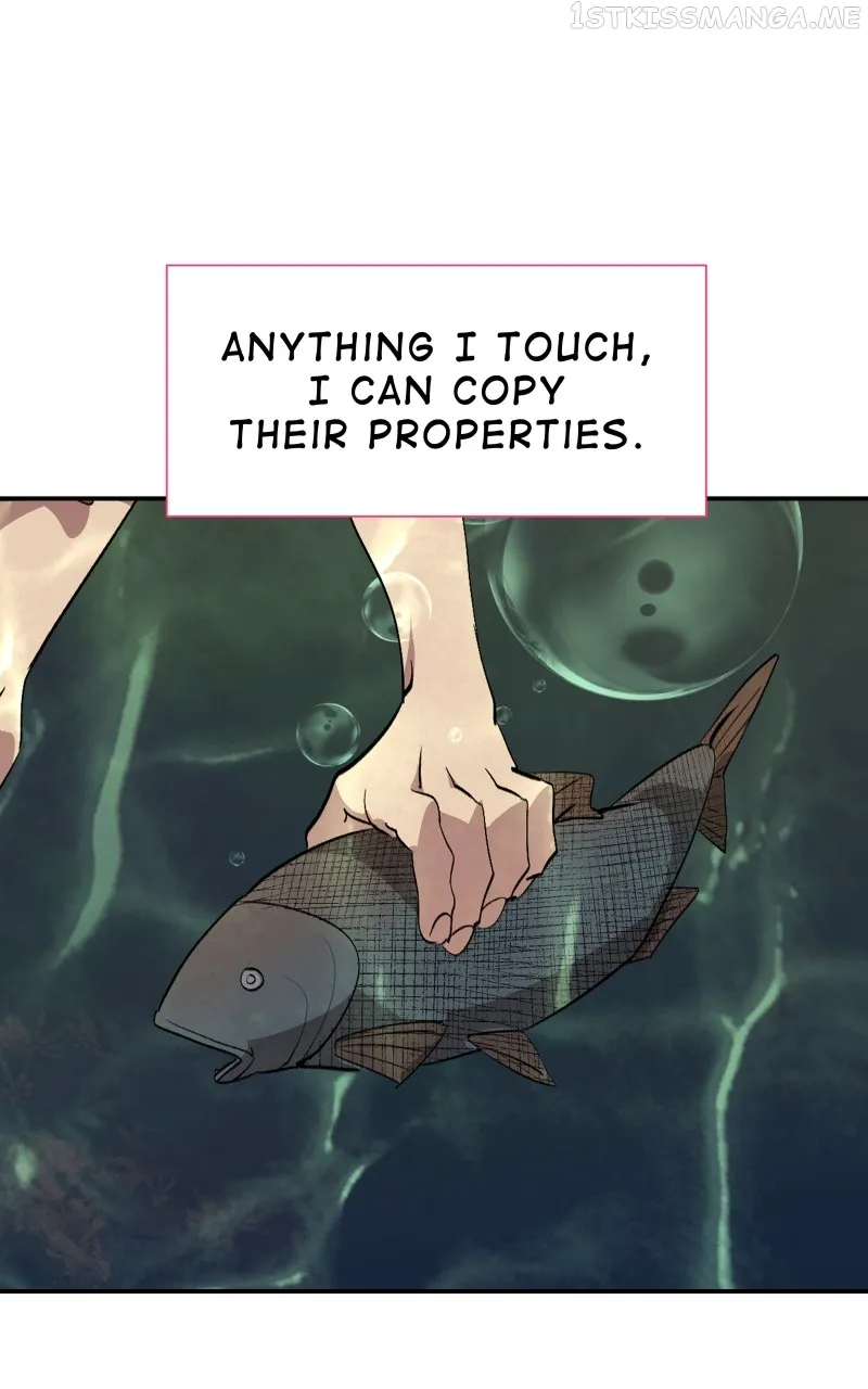 Death: Rescheduled Chapter 41 Online - página 86