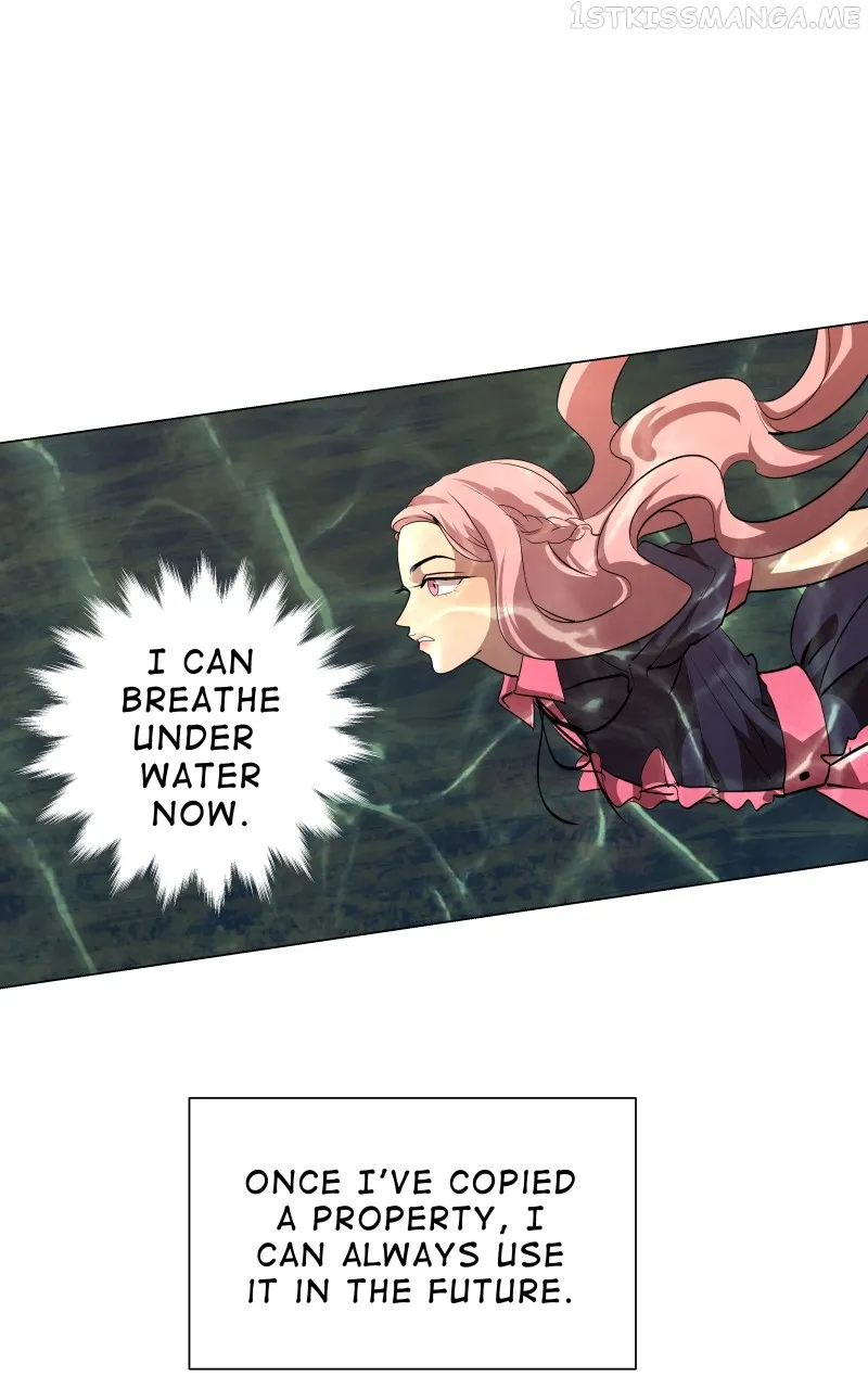 Death: Rescheduled Chapter 41 Online - página 87