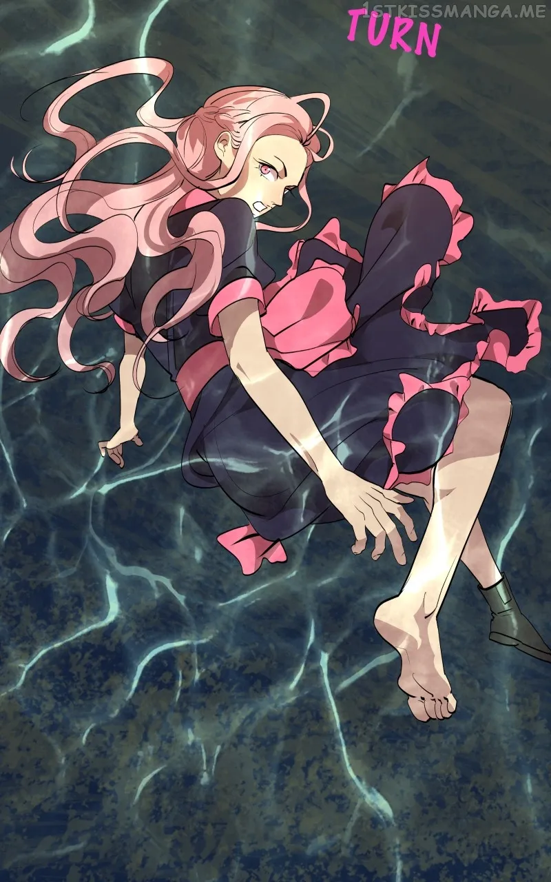 Death: Rescheduled Chapter 41 Online - página 90