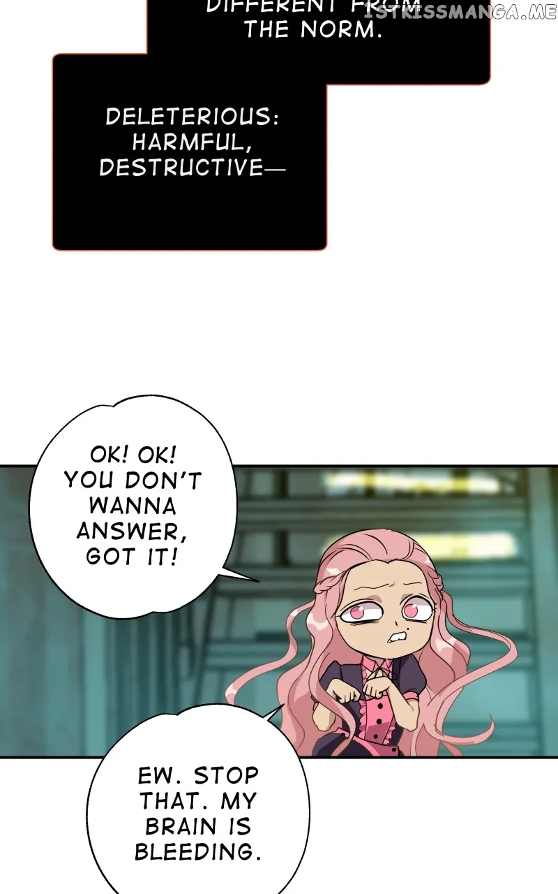 Death: Rescheduled Chapter 43 Online - página 4