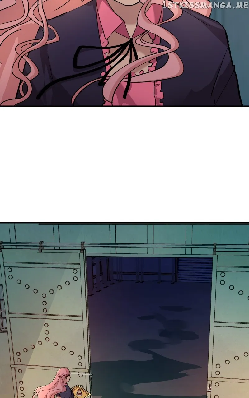 Death: Rescheduled Chapter 43 Online - página 7