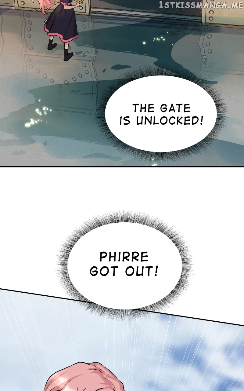 Death: Rescheduled Chapter 43 Online - página 8