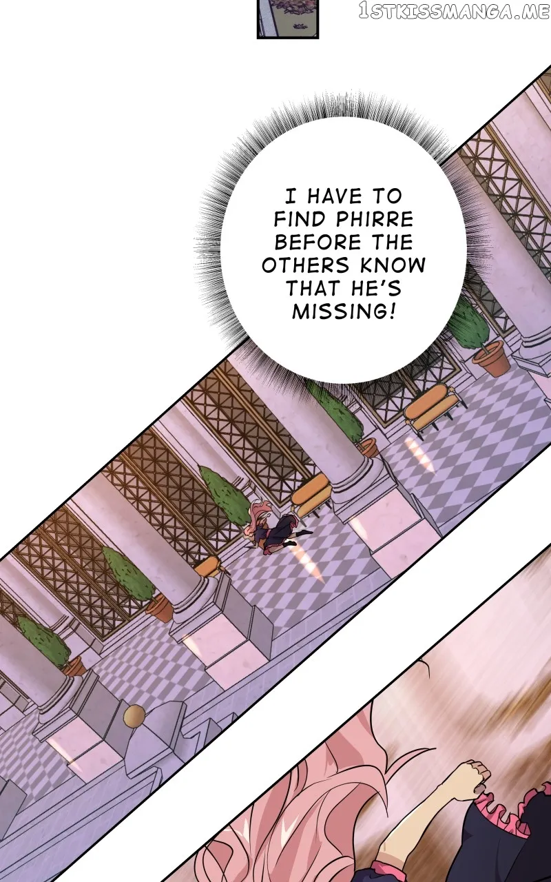Death: Rescheduled Chapter 43 Online - página 11