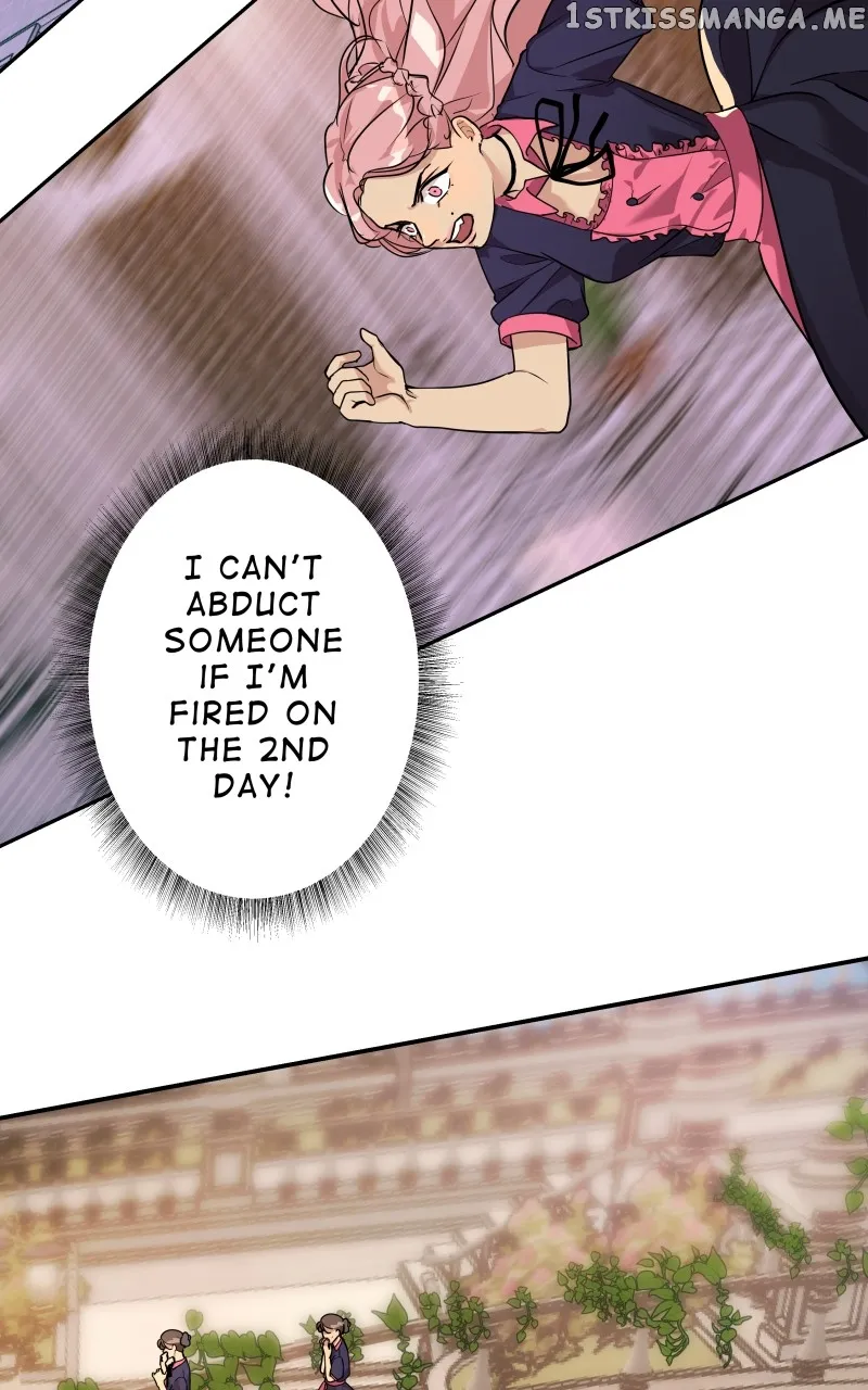 Death: Rescheduled Chapter 43 Online - página 12