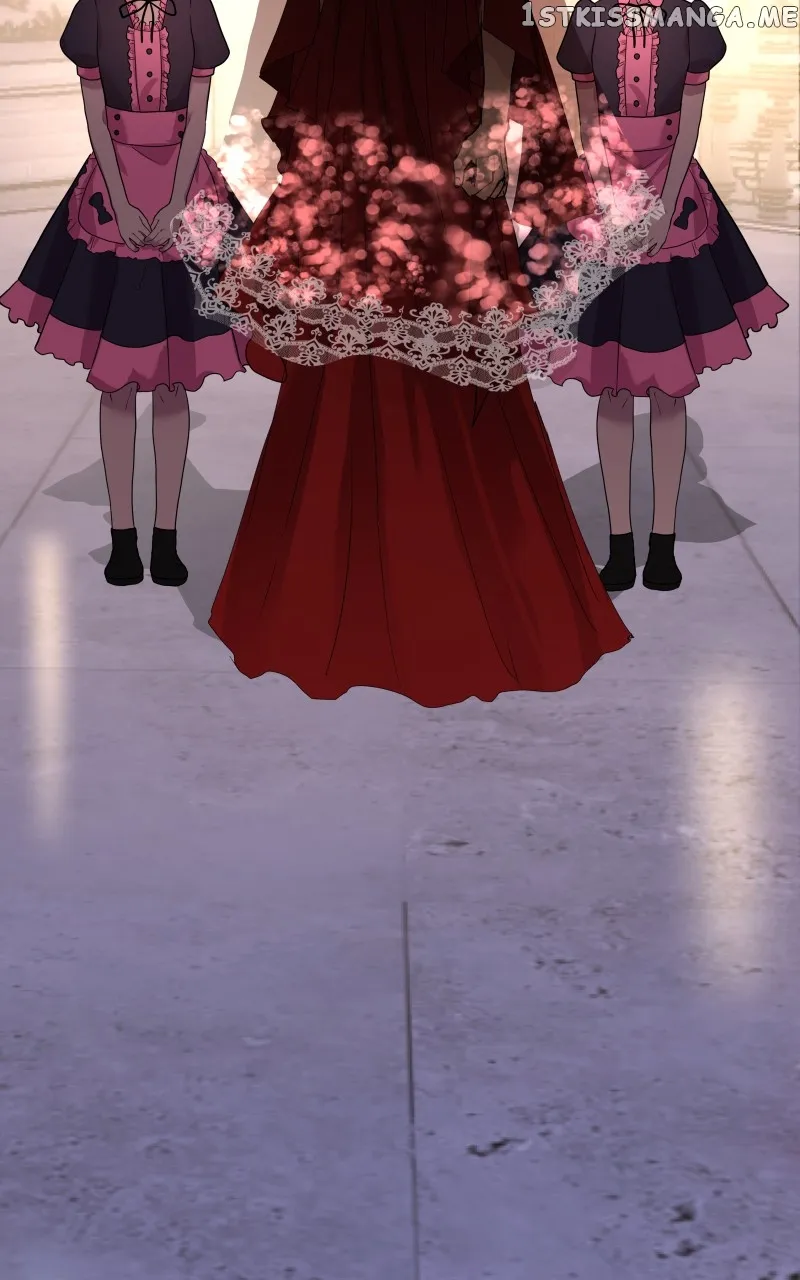 Death: Rescheduled Chapter 43 Online - página 19
