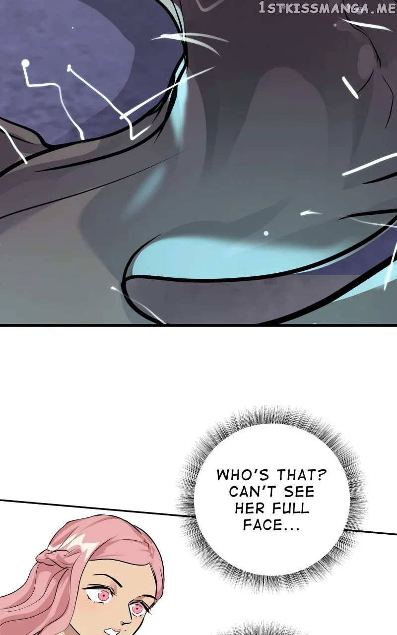 Death: Rescheduled Chapter 43 Online - página 21
