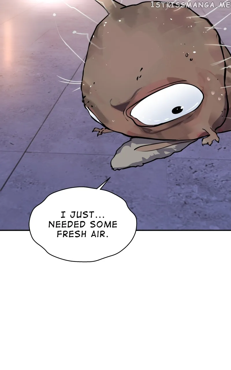 Death: Rescheduled Chapter 43 Online - página 27