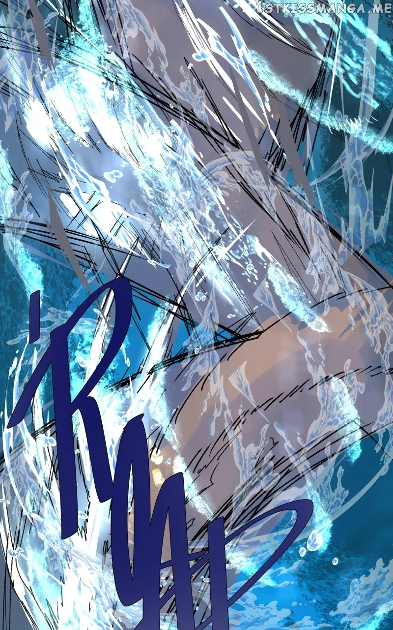 Death: Rescheduled Chapter 43 Online - página 34