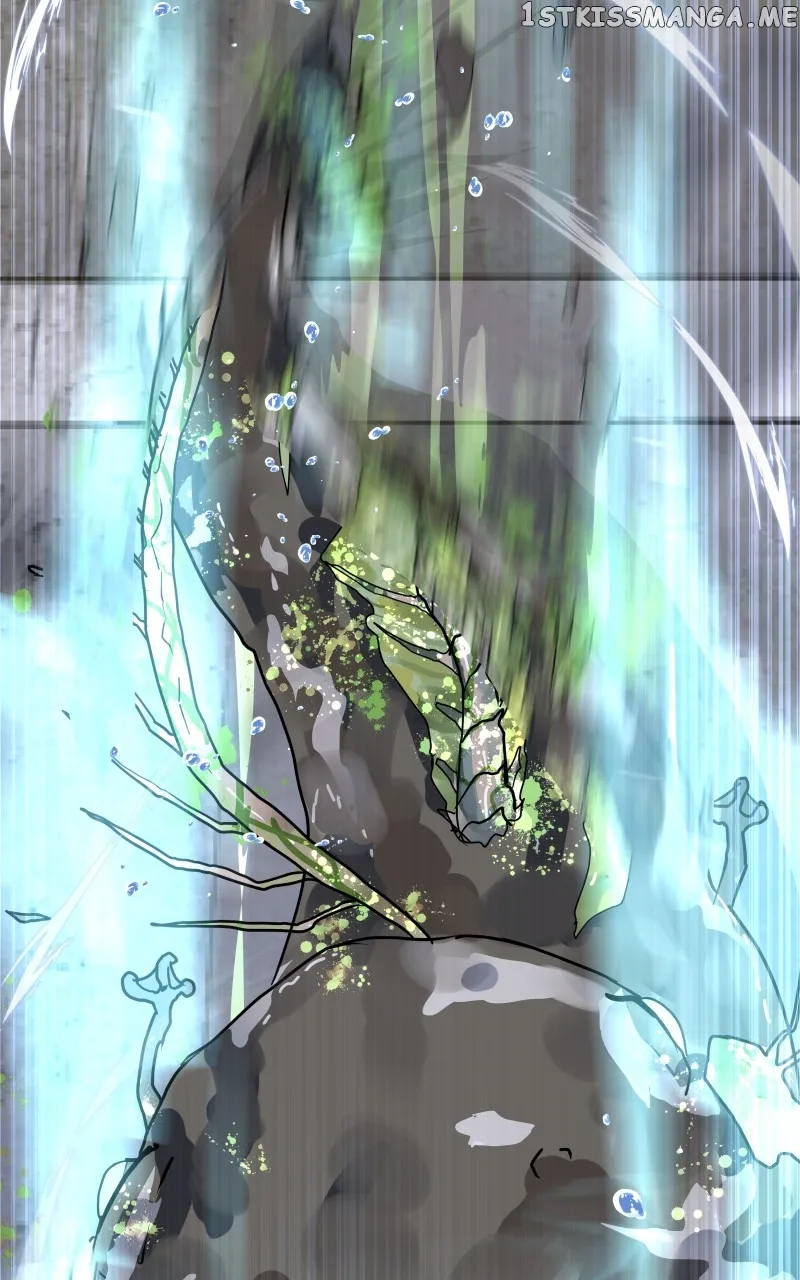 Death: Rescheduled Chapter 43 Online - página 38
