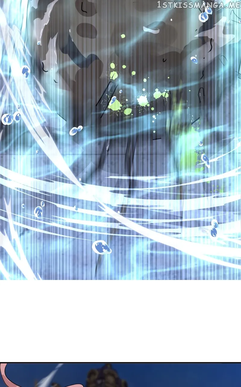 Death: Rescheduled Chapter 43 Online - página 39