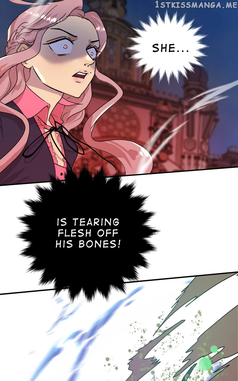 Death: Rescheduled Chapter 43 Online - página 40
