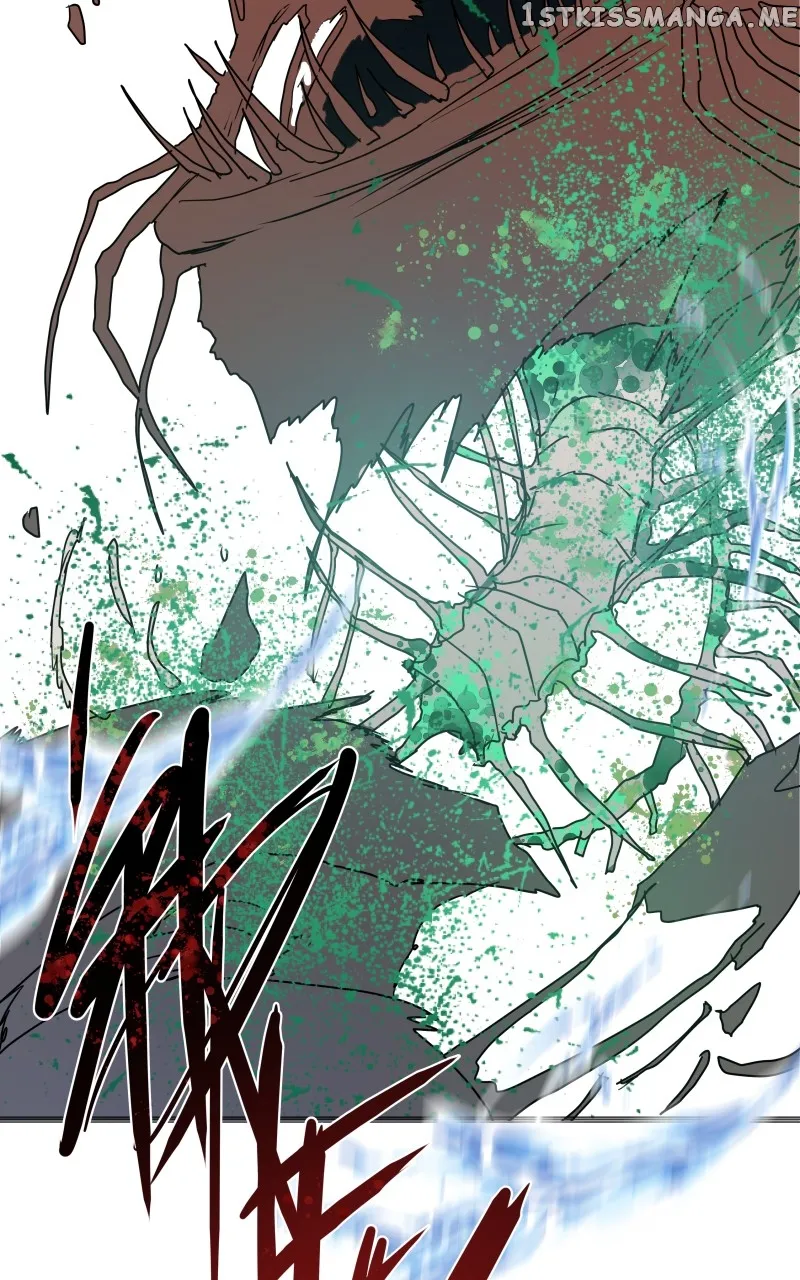 Death: Rescheduled Chapter 43 Online - página 43