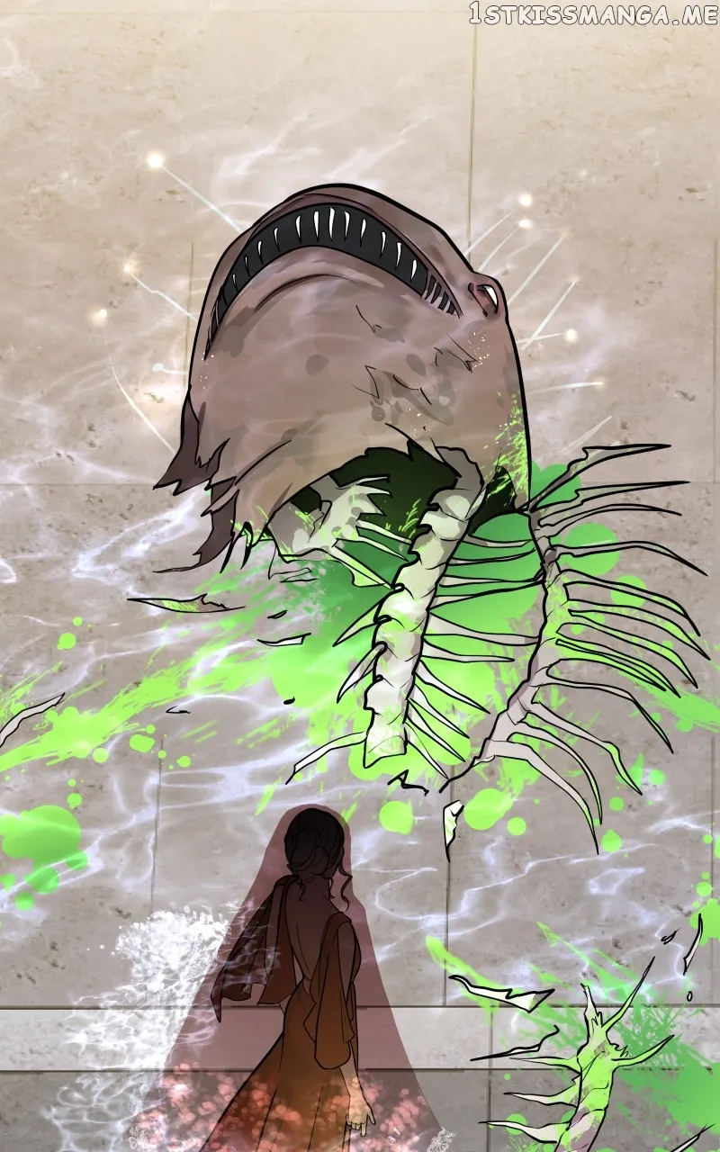 Death: Rescheduled Chapter 43 Online - página 45
