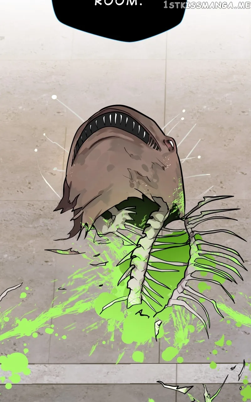 Death: Rescheduled Chapter 43 Online - página 48