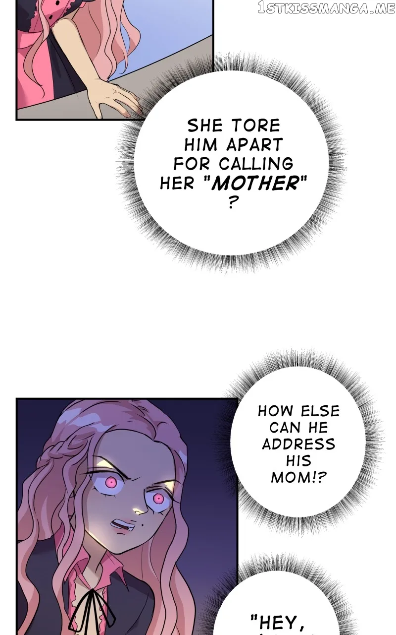 Death: Rescheduled Chapter 43 Online - página 53