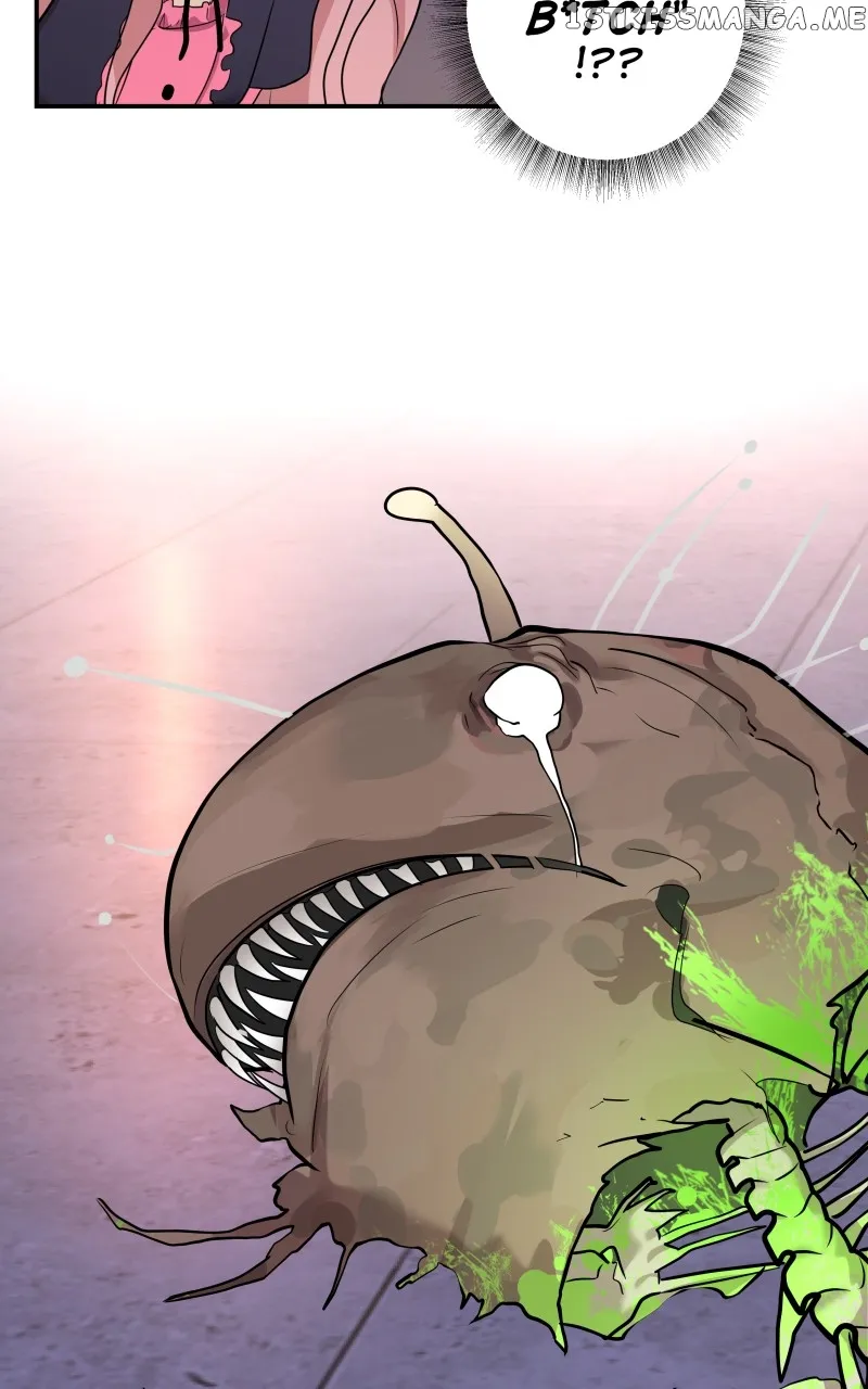 Death: Rescheduled Chapter 43 Online - página 54