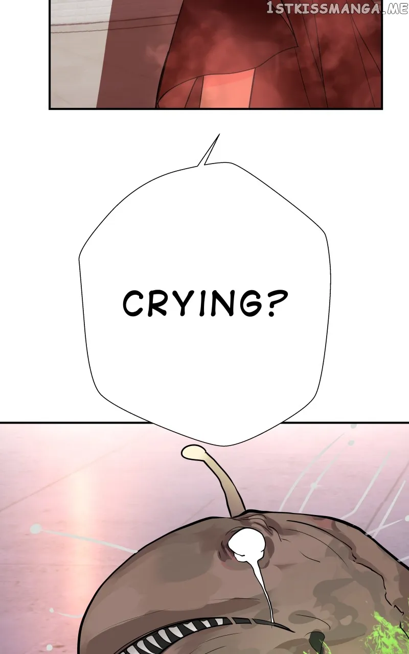 Death: Rescheduled Chapter 43 Online - página 59