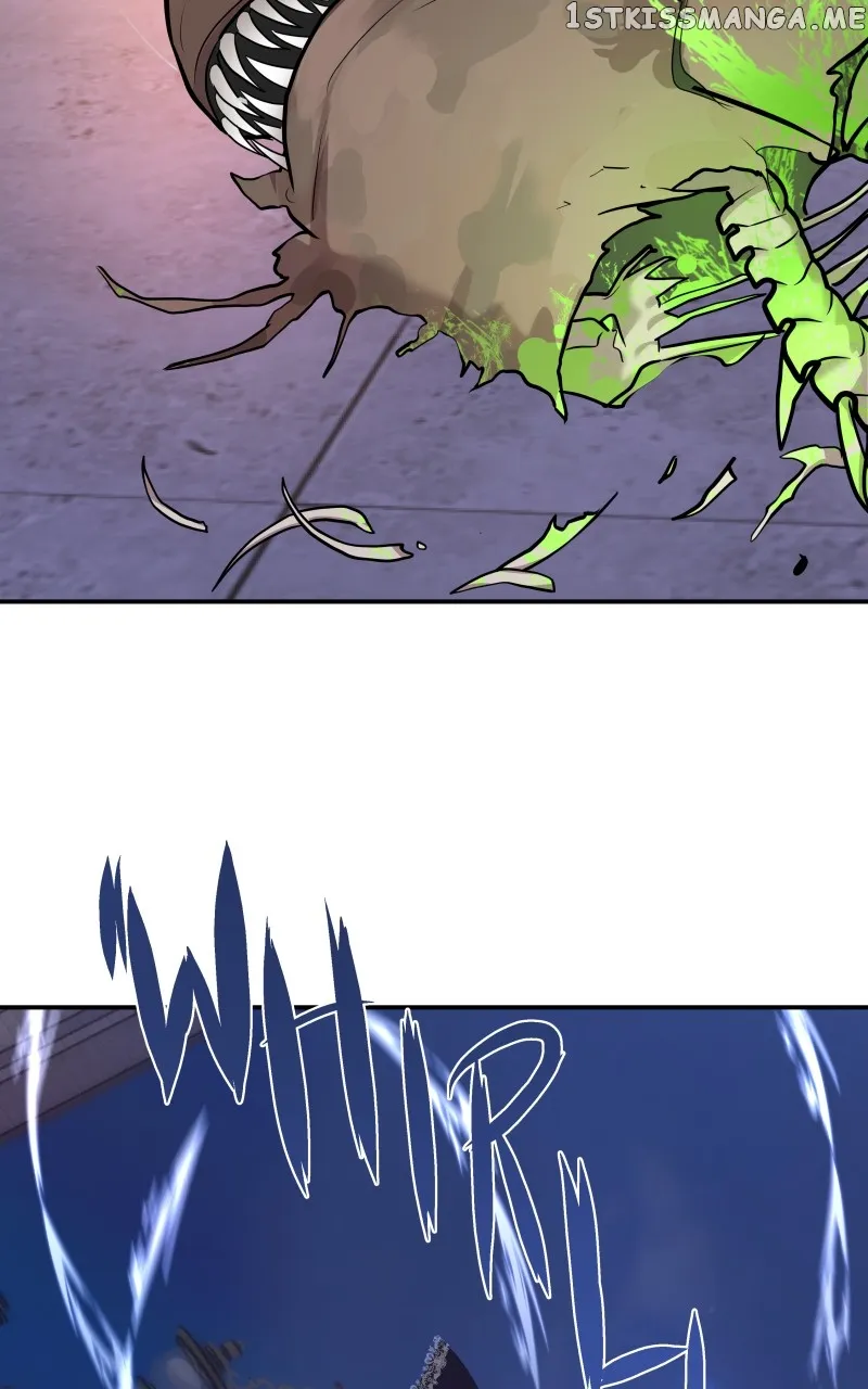 Death: Rescheduled Chapter 43 Online - página 60
