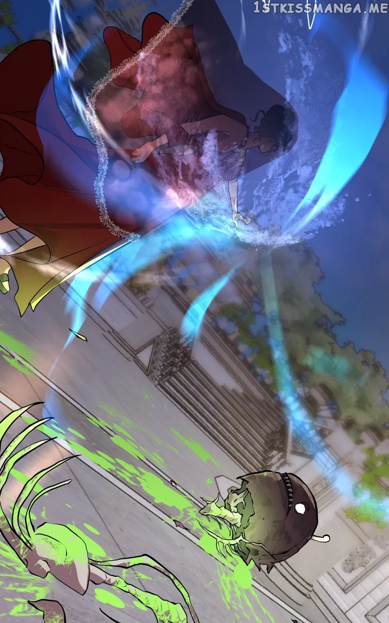 Death: Rescheduled Chapter 43 Online - página 61