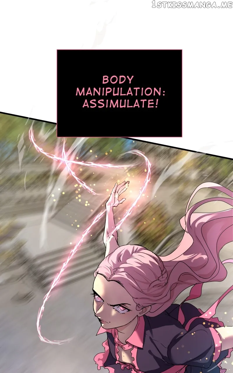 Death: Rescheduled Chapter 43 Online - página 64