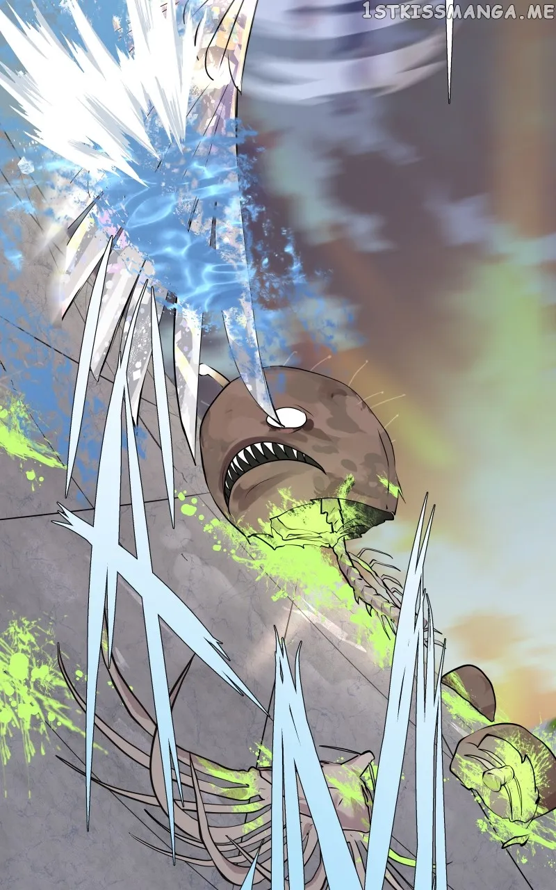 Death: Rescheduled Chapter 43 Online - página 70