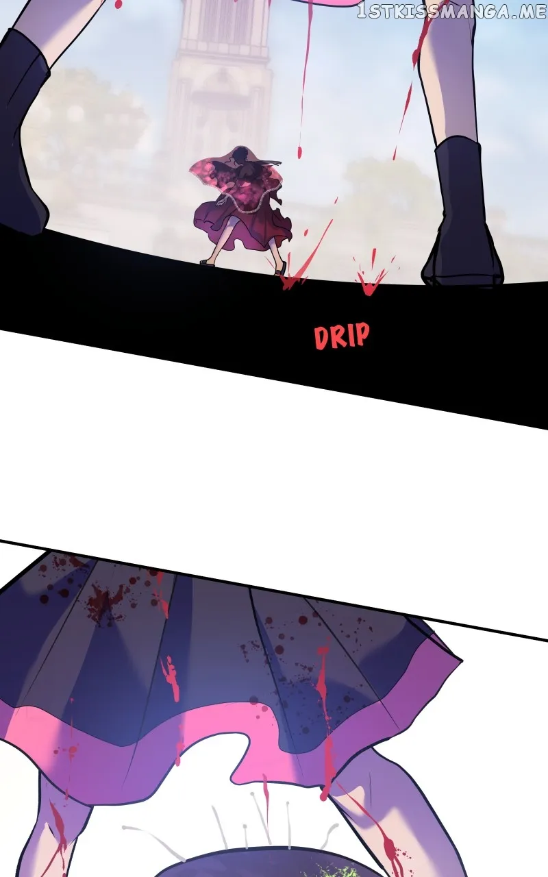 Death: Rescheduled Chapter 43 Online - página 73