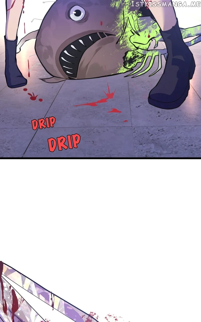 Death: Rescheduled Chapter 43 Online - página 74