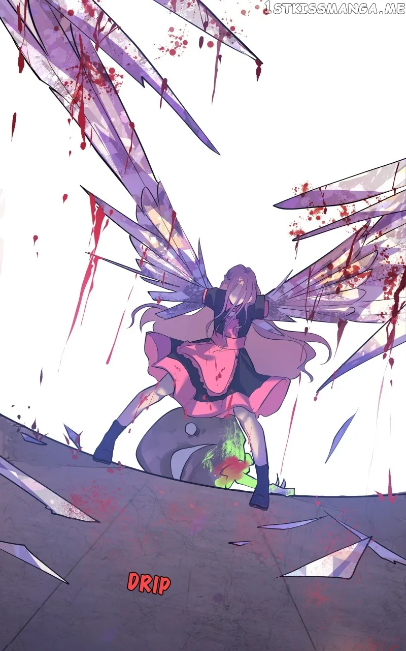 Death: Rescheduled Chapter 43 Online - página 75