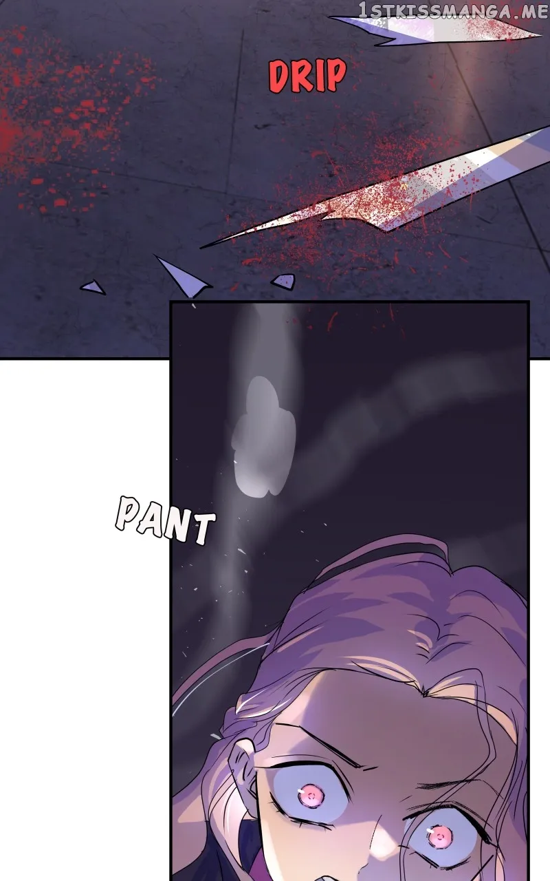 Death: Rescheduled Chapter 43 Online - página 76