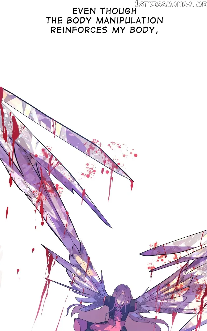 Death: Rescheduled Chapter 43 Online - página 78