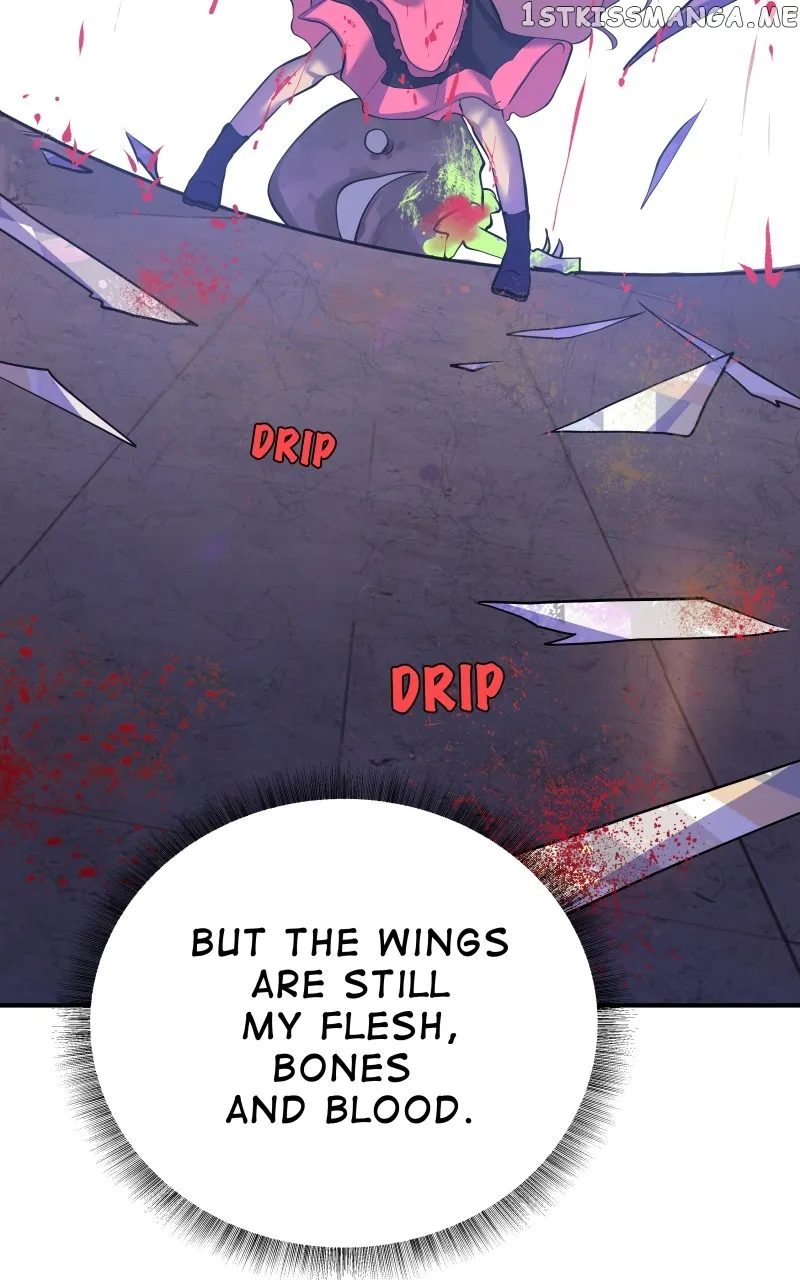 Death: Rescheduled Chapter 43 Online - página 79