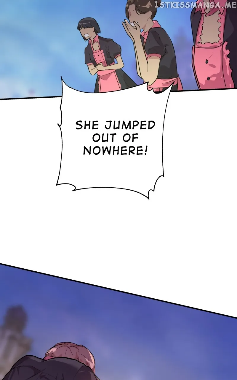 Death: Rescheduled Chapter 43 Online - página 82
