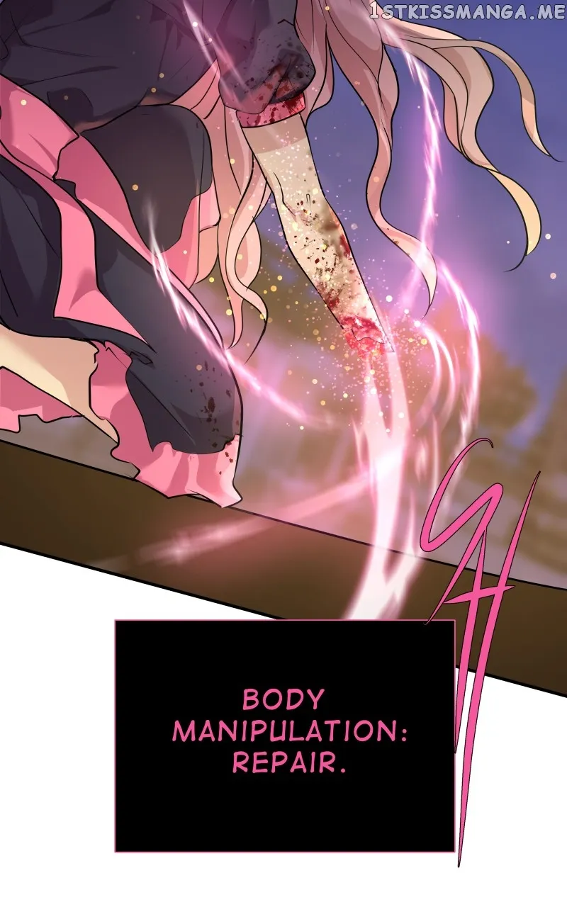 Death: Rescheduled Chapter 43 Online - página 84