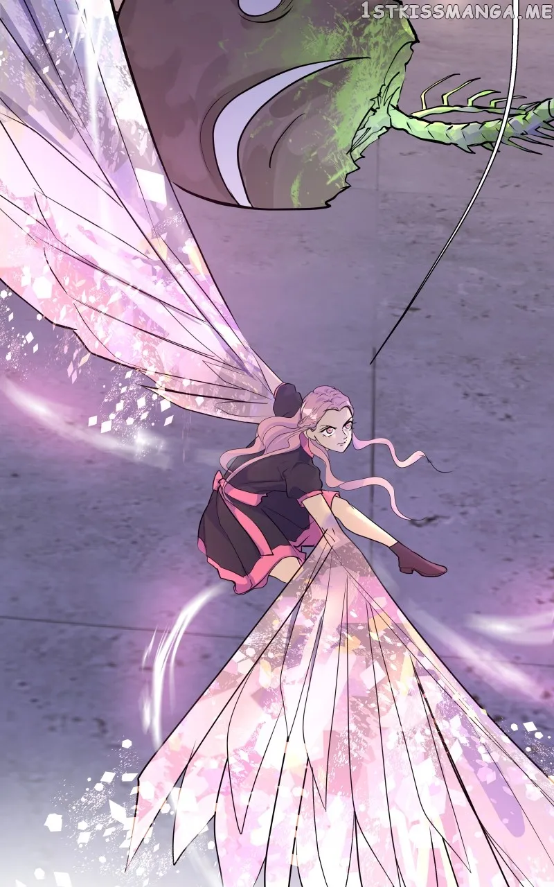 Death: Rescheduled Chapter 43 Online - página 86