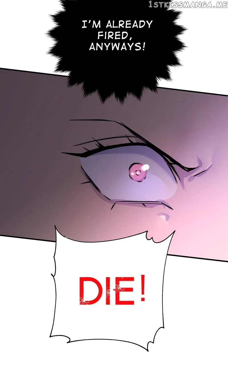 Death: Rescheduled Chapter 43 Online - página 89