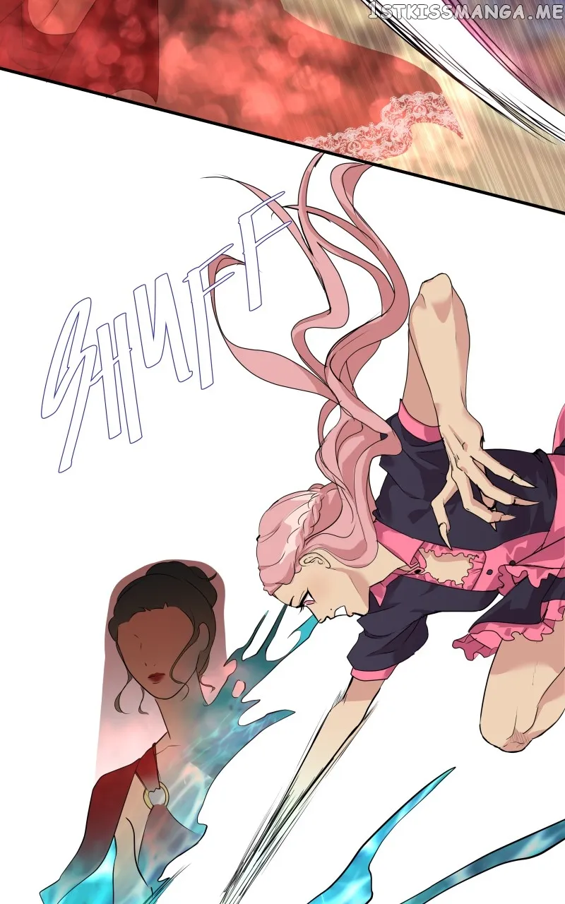 Death: Rescheduled Chapter 43 Online - página 91