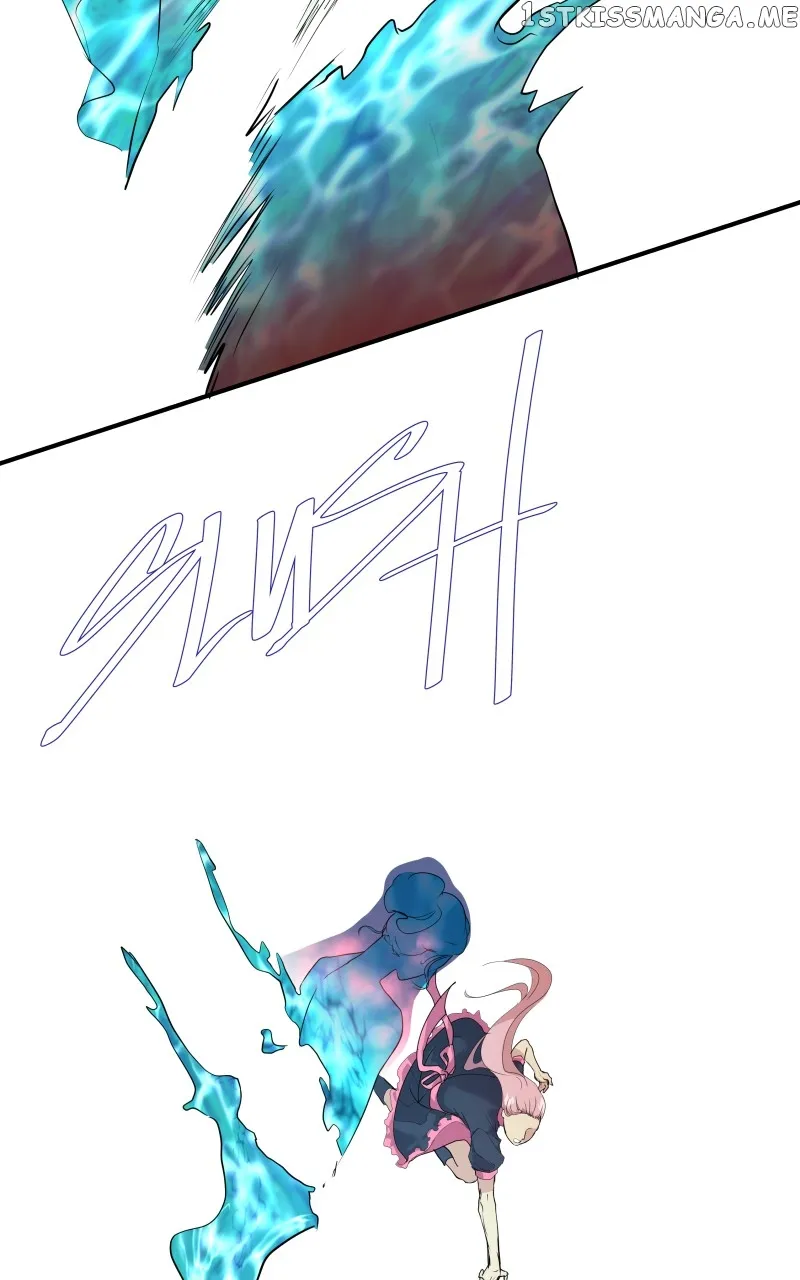 Death: Rescheduled Chapter 43 Online - página 92