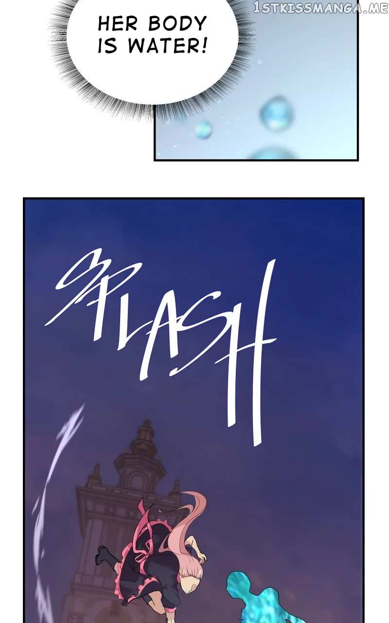 Death: Rescheduled Chapter 43 Online - página 94