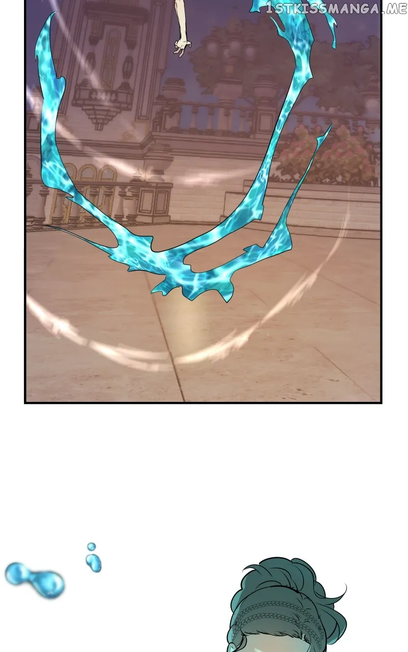 Death: Rescheduled Chapter 43 Online - página 95