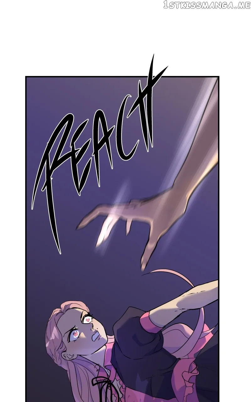 Death: Rescheduled Chapter 43 Online - página 98