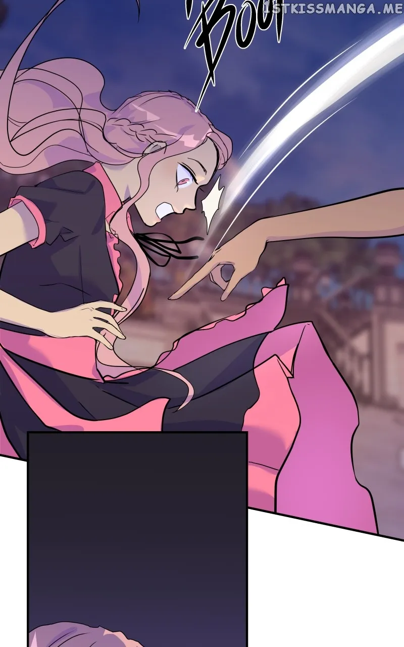 Death: Rescheduled Chapter 43 Online - página 101