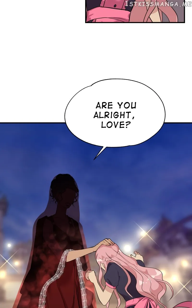 Death: Rescheduled Chapter 43 Online - página 105