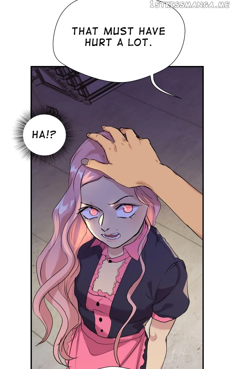 Death: Rescheduled Chapter 43 Online - página 108