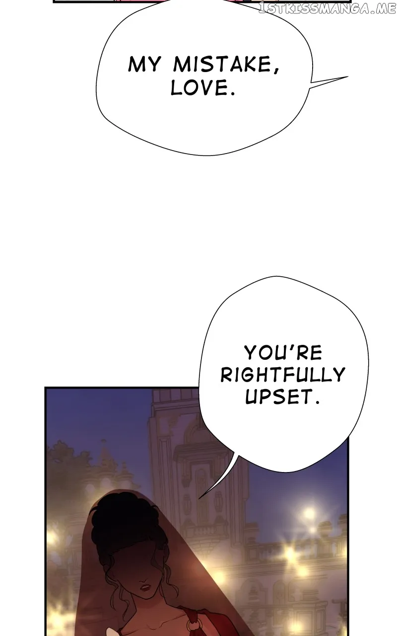 Death: Rescheduled Chapter 43 Online - página 109